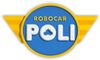 Robocar Poli logo