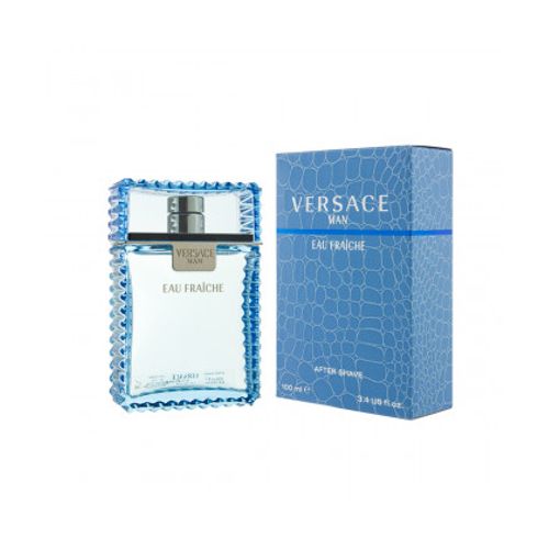 Versace Man Eau Fraîche After Shave Lotion 100 ml (man) slika 2