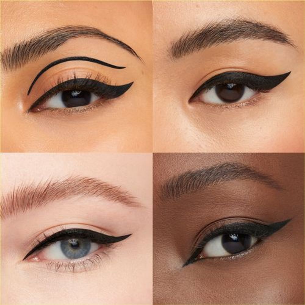 Maybelline New York Tattoo Liner Ink Tuš za oči Black  slika 7