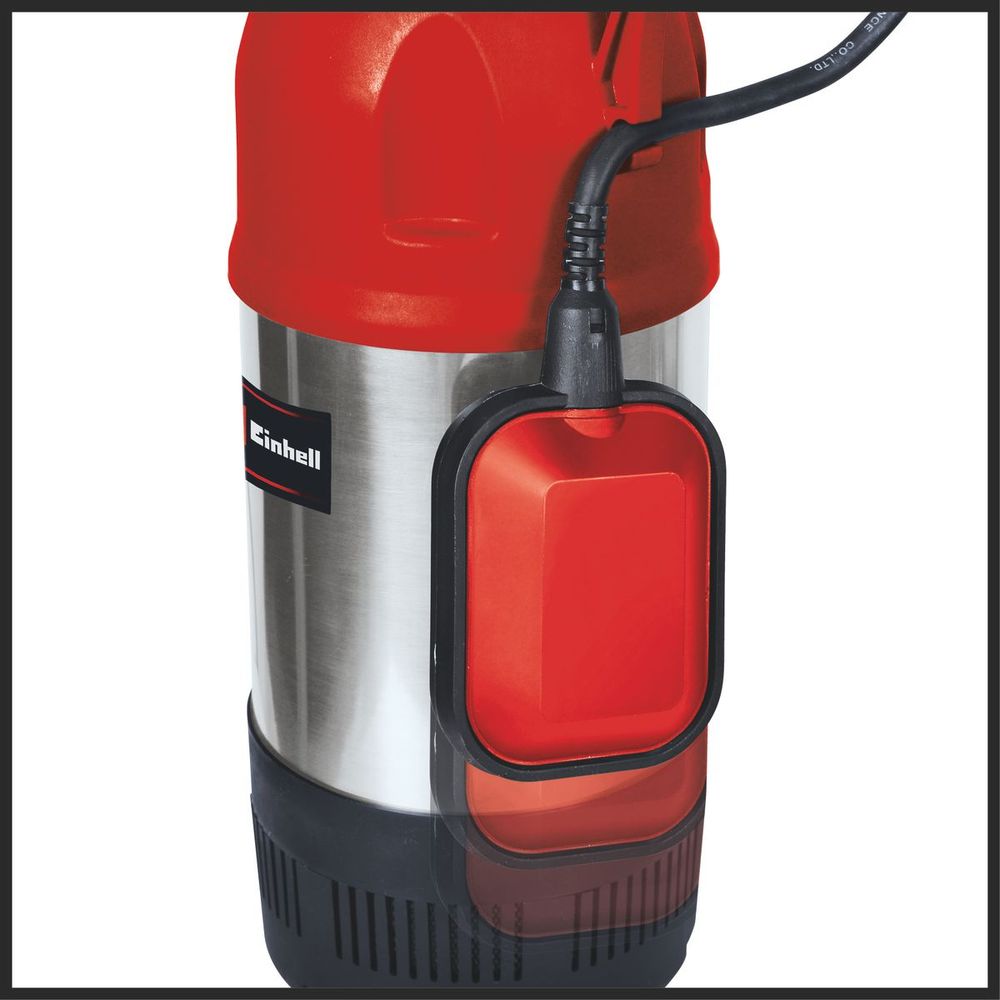 Einhell Potopna pumpa visokog pritiska GC-PP 900 N slika 3