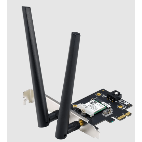 Asus AX1800 Dual Band PCI-E WiFi 6 (802.11ax) slika 3