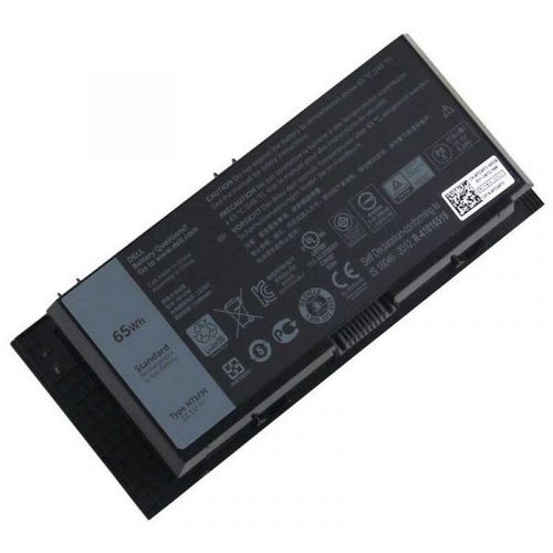 Baterija za laptop Dell Precision M4600 M4700 M4800 M6600 slika 1