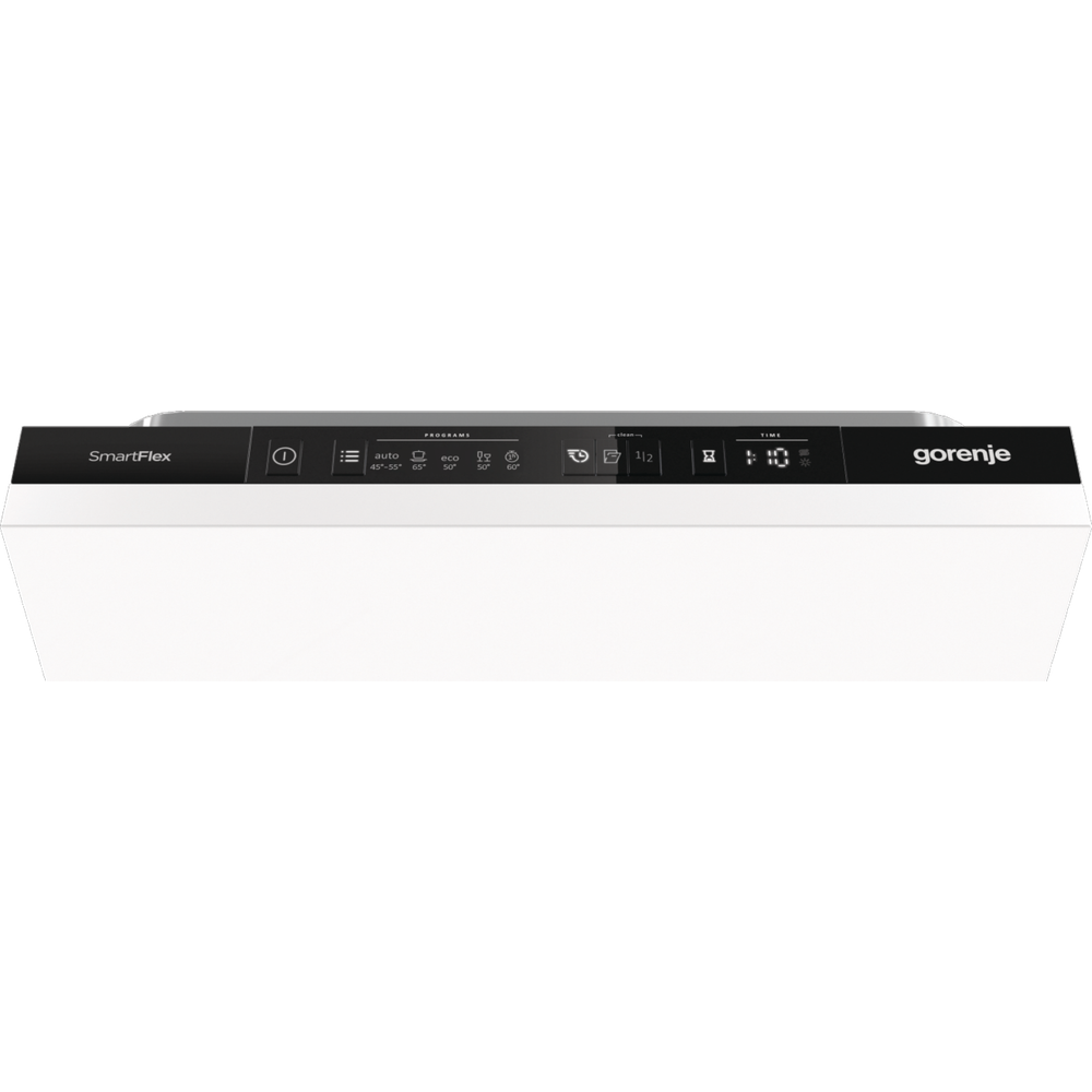 Gorenje Ugradbena mašina za suđe GV561D10 / 11 setova, 45 cm slika 3