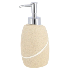 Tendance Dozator za sapun, bež boja 240ml