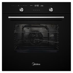 Midea Ugradbena pećnica N5P90E5 / 70 l, 60 cm