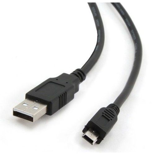 CCP-USB2-AM5P-6 USB Gembird 2.0 A-plug MINI 5PM 6ft, 1.8M slika 3