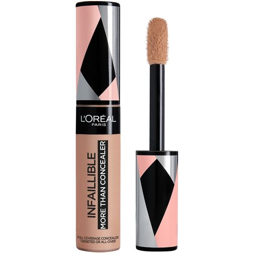 L'Oreal Paris Infaillible More than concealer korektor 328 slika 1