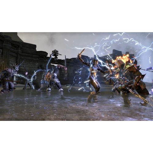 The Elder Scrolls Online: Tamriel Unlimited (Playstation 4) slika 7