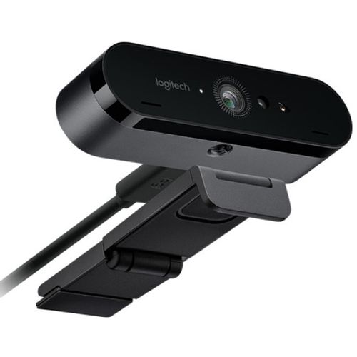 Logitech Web kamera BRIO 4K Stream Edition 960-001194 slika 3