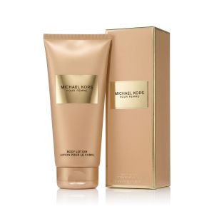 Michael Kors Pour Femme body lotion 200 ml