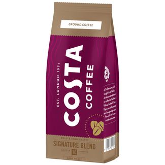 Costa Signature blend mljevena kava tamno pržena 200g
