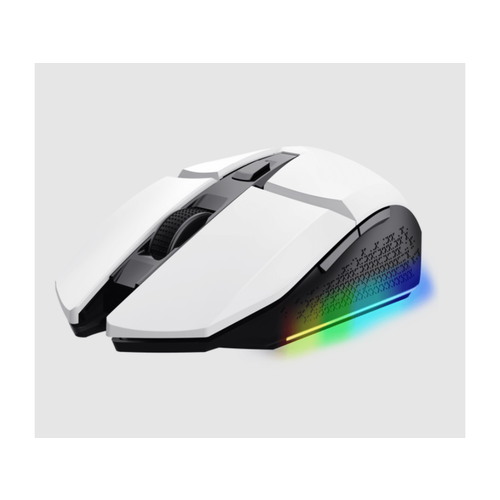 Trust GXT110 FELOX WIRELESS MOUSE white slika 4