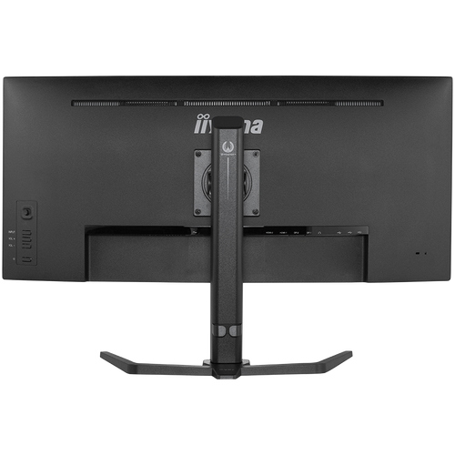 IIYAMA 34" GB3467WQSU-B5 Zakrivljeni Gaming Monitor slika 4