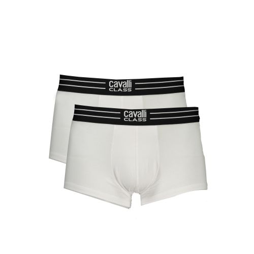 CAVALLI CLASS BOXER MEN WHITE slika 1