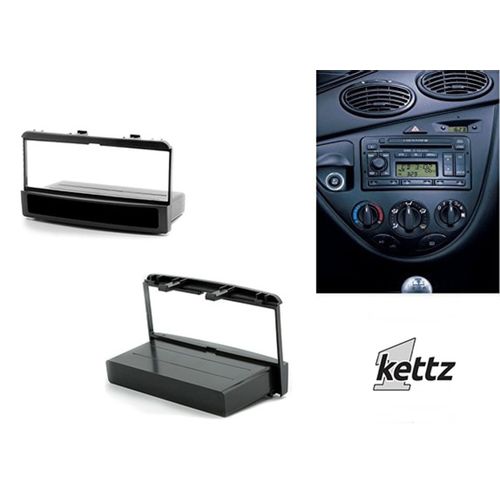 Radio blenda za Ford Kettz RB-1023 slika 1