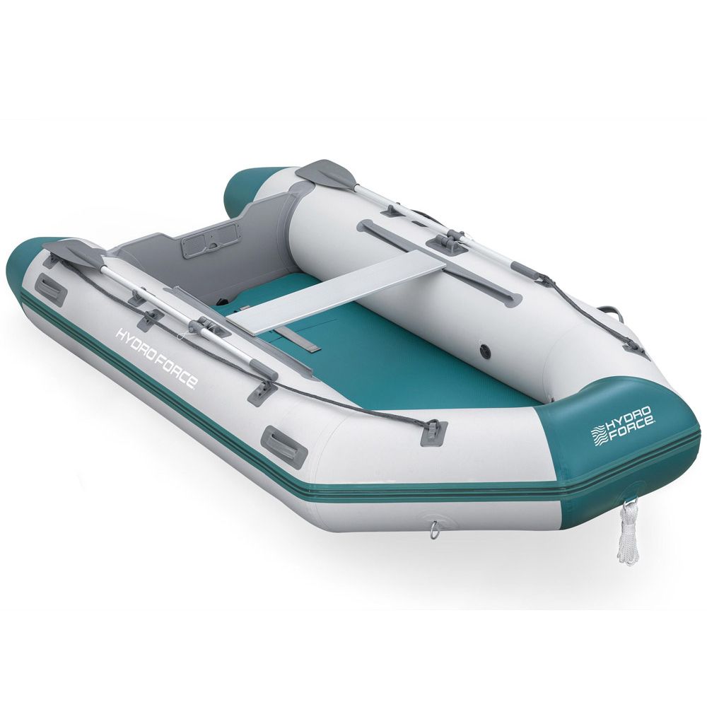Bestway gumeni čamac za 4 osobe Hydro‑Force Mirovia Pro 330×162 cm 65049 slika 4