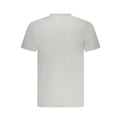 NORTH SAILS SHORT SLEEVE T-SHIRT MEN GREY slika 2