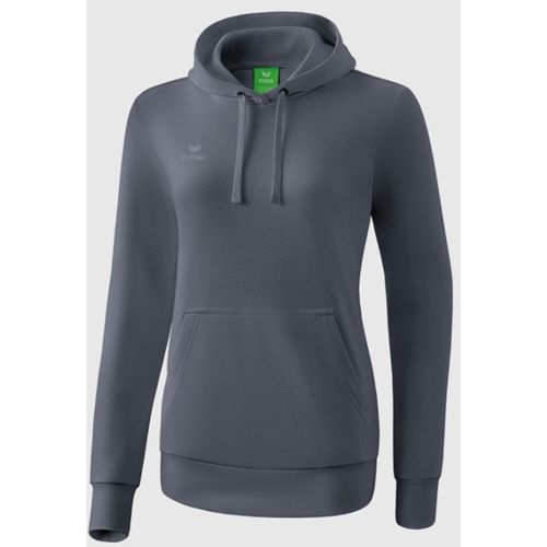 Ženska  Hoodie Erima Classic Slate Grey  slika 1