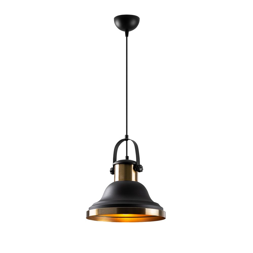 Dodo - 2601 Crni Luster slika 2