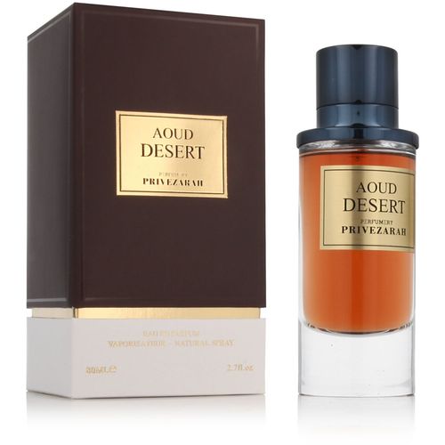 Prive Zarah Aoud Desert Eau De Parfum 80 ml (unisex) slika 2