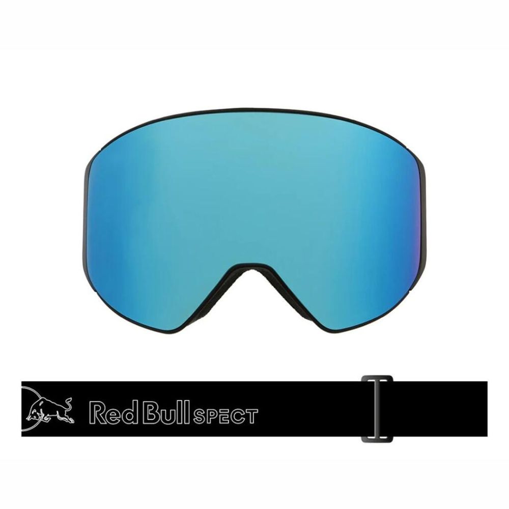 Red Bull Naočale za skijanje SNOW JAMM-11BL3 slika 2