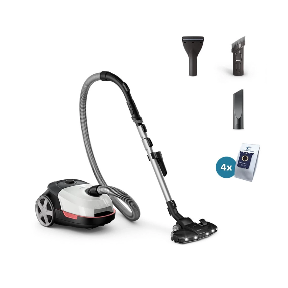 PHILIPS Usisivač XD6122\12 slika 5