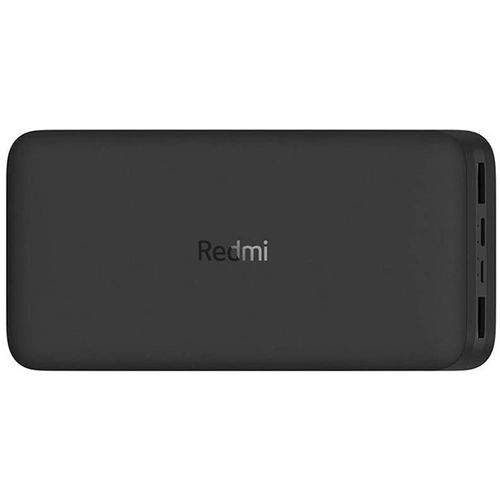 Xiaomi Mi Powerbank s brzim punjenjem od 20000mAh 18W slika 1