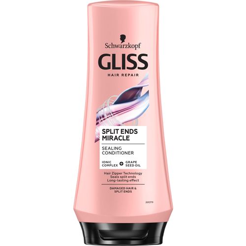 Gliss Regenerator Za Kosu Split Ends Miracle 200ml slika 1