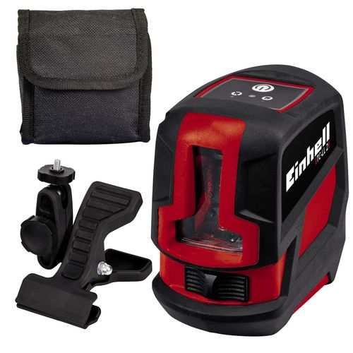 EINHELL TC-LL 2, laserski nivelir slika 1