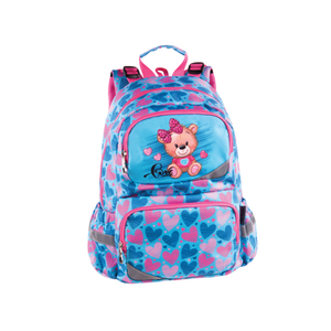 Ranac Pulse Anatomic Teddy 122290