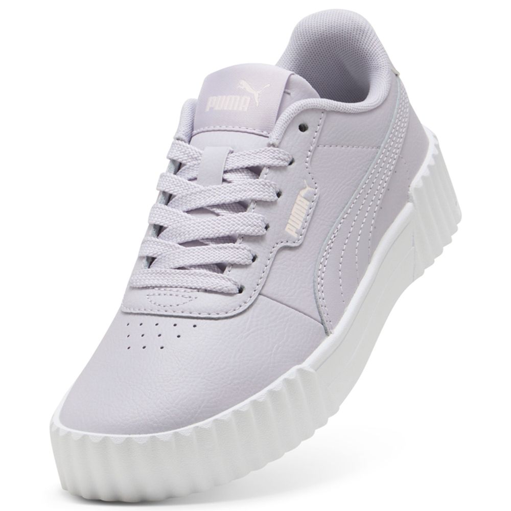 Puma Dječije patike Puma Carina 3.0 Jr slika 4
