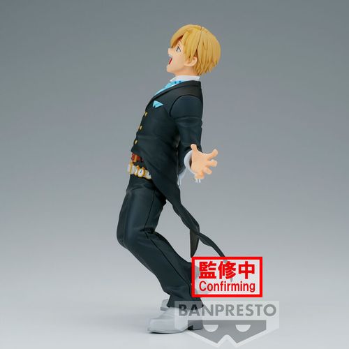 My Hero Academia Amazing Heroes Monoma Neito Phantom Thief Figura 13cm slika 4