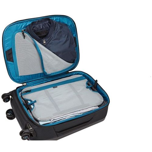 Putna torba Thule Subterra Carry On Spinner 55cm/22" 33L crna slika 13