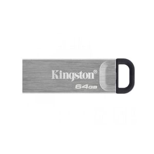 Kingston DTKN/64GB USB Flash Sivi