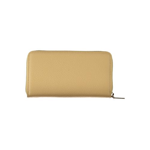 COCCINELLE WOMEN'S WALLET BEIGE slika 2