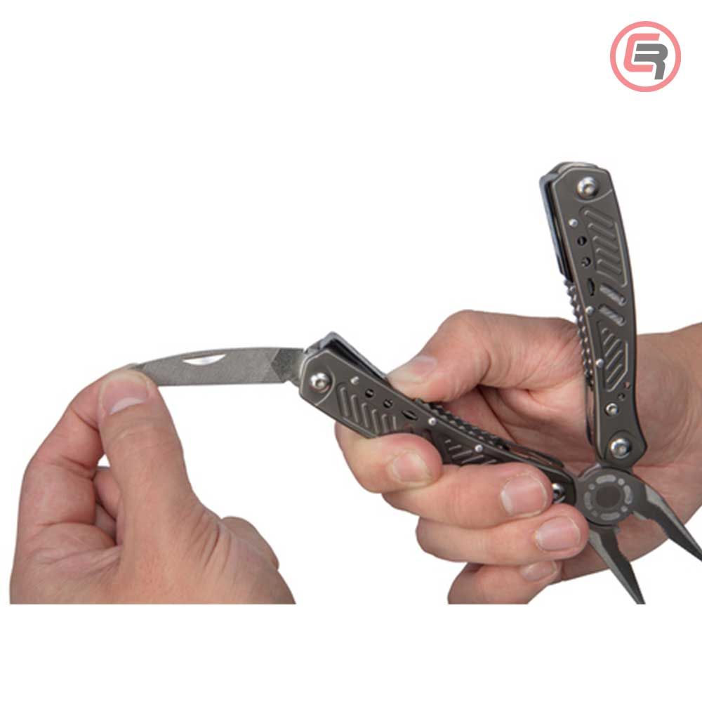 Wolfcraft Višenamjenski Multi Alat 13 u 1 – 4080000 slika 5