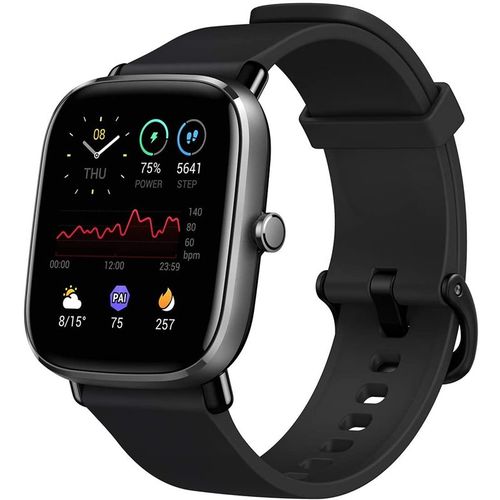 AMAZFIT GTS 2 MINI Pametni sat: crna slika 1