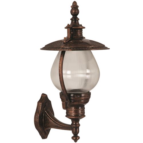 BAP-68205-BKR Brown Outdoor Wall Lamp slika 1