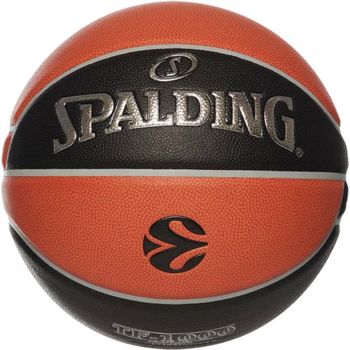 Spalding euroleague tf-1000 ball 77100z slika 2