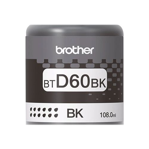 BROTHER BTD60BK Ink Brother BTD60BK blac slika 1