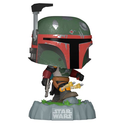 Funko POP figura Star Wars Boba Fett slika 2