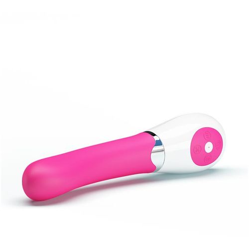 Pretty Love Daniel G-Spot Vibrator voice control slika 3