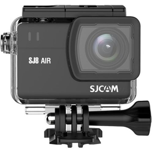 SJCAM akcijska kamera SJ8 AIR black slika 1