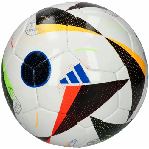 Adidas fussballliebe sala euro 2024 fifa quality pro ball in9364 slika 1