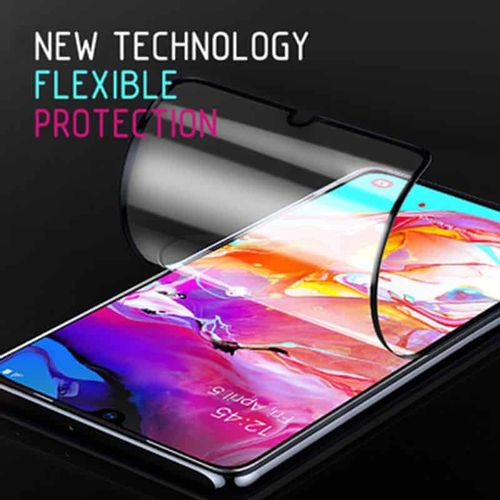Crong Nano Flexible 7D Full Coverage za Xiaomi Mi 9T slika 3