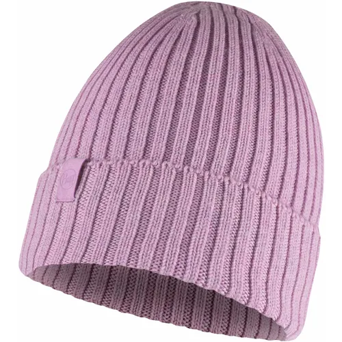 Buff  knitted norval hat pansy 1242426011000 slika 1