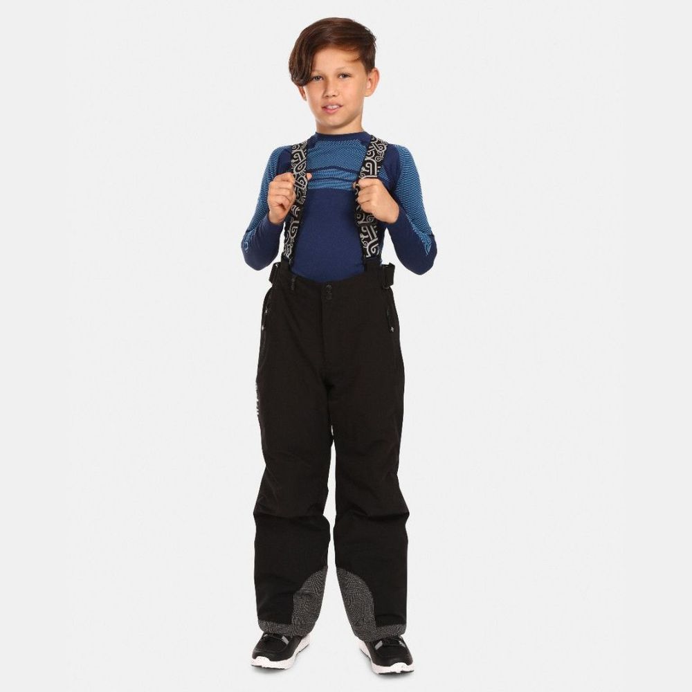 Kilpi Junior Ski pantalone MIMAS-J slika 1