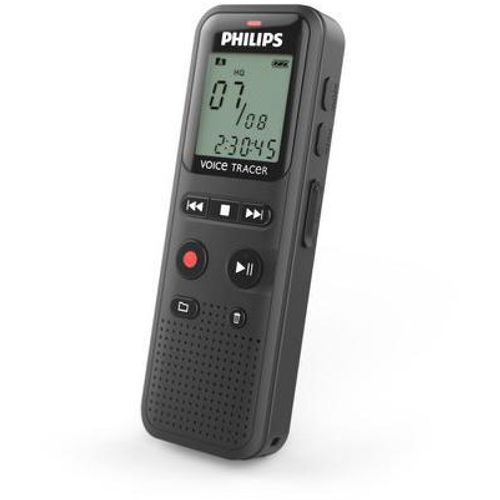 Philips diktafon dvt1160 slika 2