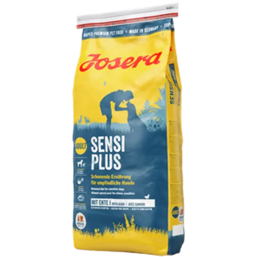 Josera Sensi Plus 12.5 kg slika 1