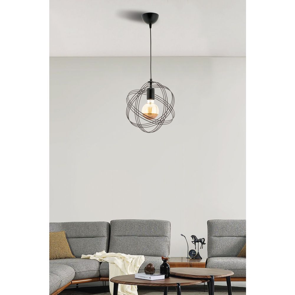 Sheldon - Crni Luster slika 1